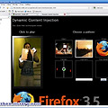파이어폭스 3.5, 뭐가 달라졌을까?