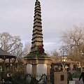 Santa Fe : the Plaza