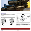 APS-KOREA ARS-101 Review