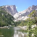 Rocky Mountain : Lakes