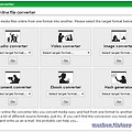 세상의 모든 파일 변환을 온라인에서 online-convert.com