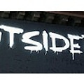 아웃사이더(Outsider) - 외톨이
