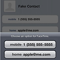 애플, iOS 4.1에서 엿보는 새로운 아이팟터치와 아이패드