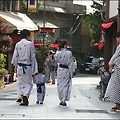 애니메이션 센과 치히로의 행방불명의 모티브, 나가노 시부 온천
