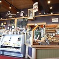 [캐나다-알버타] 휴식이 되었던 재스퍼의 빵집, 곰의 발(Bear's Paw Bakery)