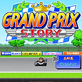 패독 GP(Grand Prix Story) 공략 - 1회차에 엔딩보자~!