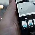 iOS6의 새로운 가능성을 보여주는 Auxo