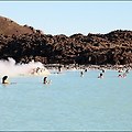 [아이슬란드 #028] 전세계적으로 잘 알려진 포토제닉한 온천, 블루라군(Blue Lagoon)