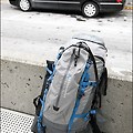 해외 배낭여행 배낭, 캐리어(수트케이스), 끌낭 선택/추천, 장점/단점 비교분석~ (유럽,동남아,미주,미국)
