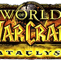 월드 오브 워크래프트 3번째 확장팩 "대격변"