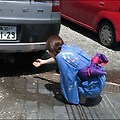 일본 5대 온천 중 한 곳, 군마현 쿠사츠 온천과 유바타케