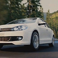 [영상] Volkswagen BlueMotion Roulette
