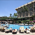 [마우이 호텔] 카아나팔리의 하얏트 리젠시 마우이 리조트 & 스파 (Hyatt Regency Maui Resort & Spa) / 프라이스라인 비딩