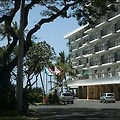 [빅아일랜드 호텔] 아웃리거 케아우호우 비치 리조트(Outrigger Keauhou Beach Resort)