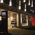 [태국 방콕] 포포인츠 호텔 by 쉐라톤 - 수쿰빗 아쏙역(Four Points by Sheraton)