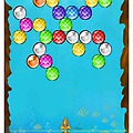 [중독성 앱]추억의 퍼즐버블 - Bubble Shooter