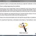 윈도7에서 원클릭으로 GodMode를 만들어 주는 - GodMode Creator