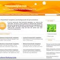 파워포인트 템플릿(Template)을 무료로 제공하는 templateswise.com