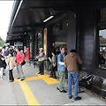 규슈 여행 - 아쉬움이 남았던 아소산 분화구와 쿠사센리