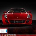 Windows 7 전용 공식 테마 공개