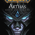 월드 오브 워크래프트 - 아서스 : 리치 왕의 탄생 5월 발매예정