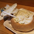 미국 동부 여행 - 맛있는 먹거리가 잇는 명소, 퀸시마켓(Quincy Market)
