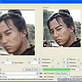 확대한 이미지를 매끄럽게 보정하는 - SmillaEnlarger