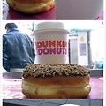 41.던킨도너츠 (Dunkin' Donuts)