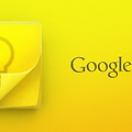 구글 킵(Google Keep) 배포, 에버노트와는 다른 사용성을 보여줄 듯