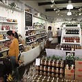 존 레논이 즐겨 찾던 빵집, 그리고 다양한 즐거움이 있는 구 가루이자와(큐카루긴자) 쇼핑 거리