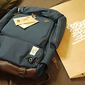 IT 블로거가 선택한 백팩! Brown Breath, Neo Urbanpack GU