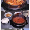 19.명문 기사식당 (똑다리 김치찌개)