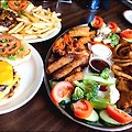 [캐나다-알버타] 유령마을의 서부 레스토랑, 라스트 챈스 살롱(Last Chance Saloon)