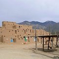 Taos : Pueblo (2)