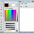 한글을 지원하는 고급 아이콘 편집기 - Greenfish Icon Editor Pro
