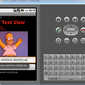 [Study] Button 과 EditText 위젯