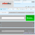 PDF, EXCEL 파일 간단 변환 - CometDoc