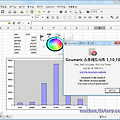 한글을 지원하는 무료 엑셀(Excel) - Gnumeric Spreadsheet
