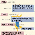 [아이폰 테마] 아이폰 테마, ios4.3.3 테마 적용하기 6탄 - 아이폰 문자창 문자배경 변경하기