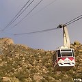 Albuquerque : Sandia Peak