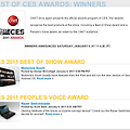 CES2011과 삼성의 고민