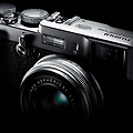 후지 Finepix X100, 미국시장 출시일과 가격 공개 그리고...