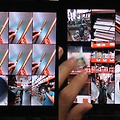 [영상] MadPad for iPhone and iPad [Hardware Store Remix]