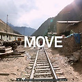 Short Film : MOVE