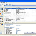 상용을 능가하는 시스템정보 확인 유틸리티 - PC Wizard 2009