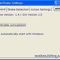 Windows 7의 AeroShake기능을 XP/VISTA에서