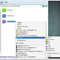 폴더 COLOR, 내 맘대로 변경하기 - Folder Colorizer