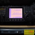 베이스 리그  ICOM IC-756