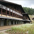 일본 나가노의 명물, 메밀소바 직접 만들기 체험을 하다