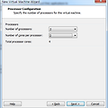 Windows7 i5 cpu 노트북에서 vmware 에 Mac OSx ( Snow Leopard ) 설치하기